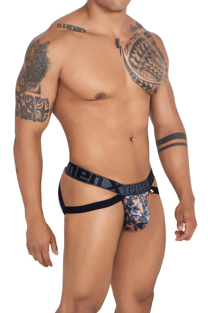 Printed Jockstrap