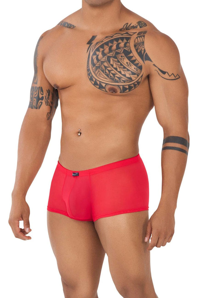 Mesh Trunks