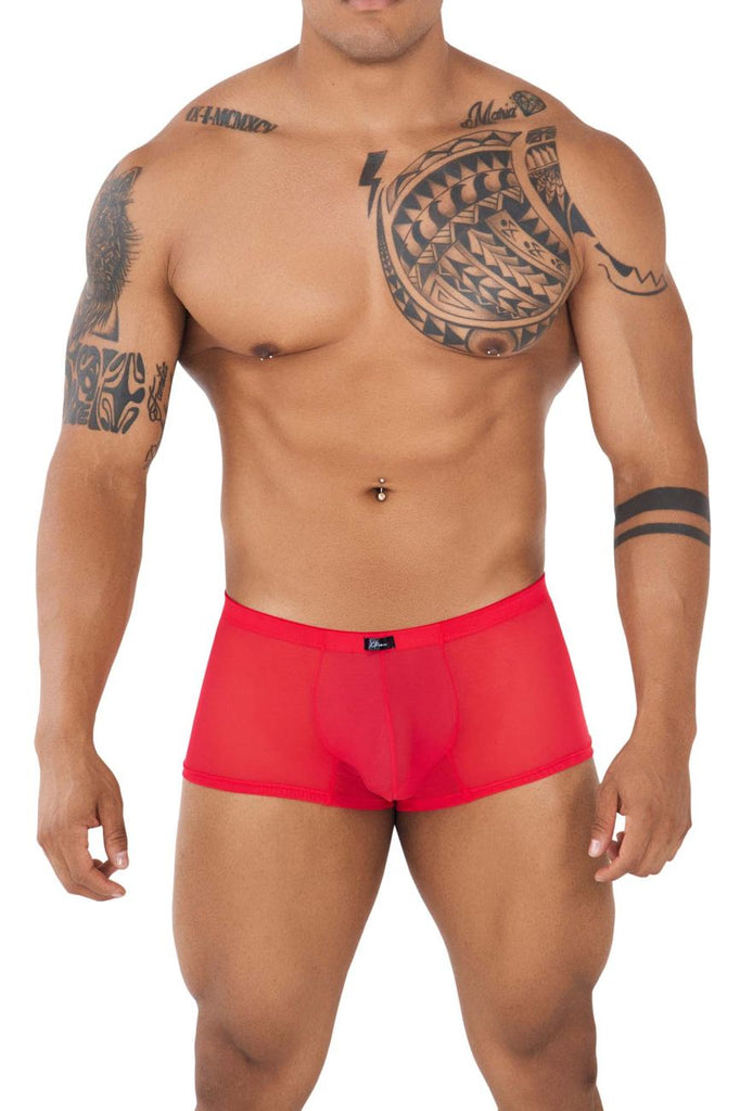 Mesh Trunks