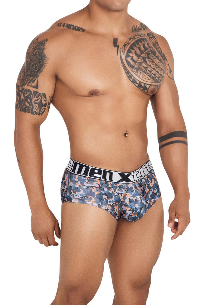 Printed Briefs