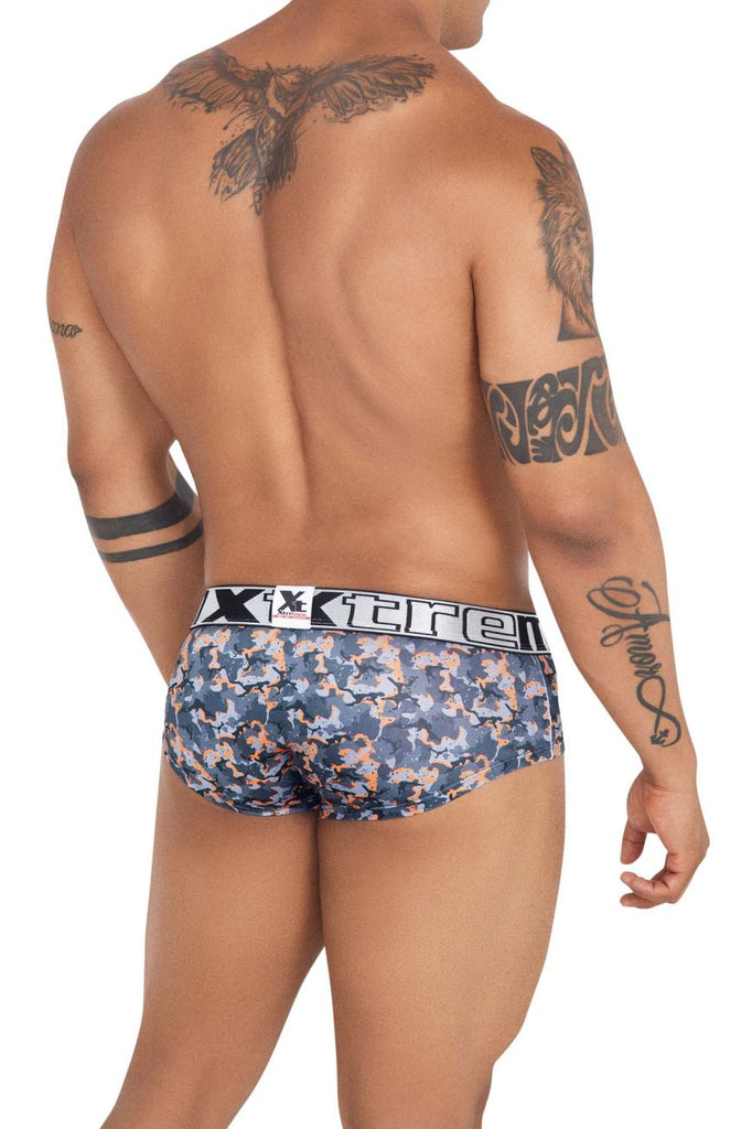 Printed Briefs