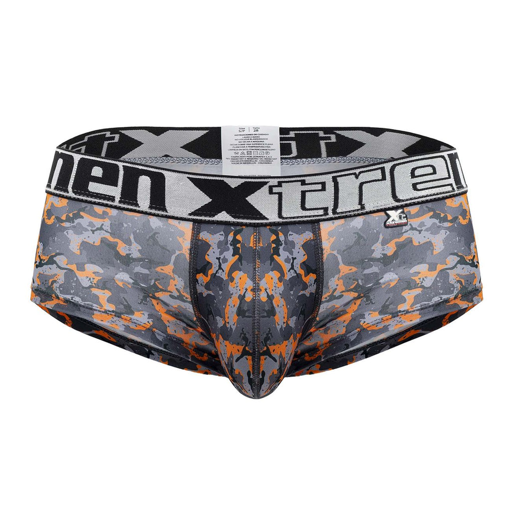 Printed Briefs