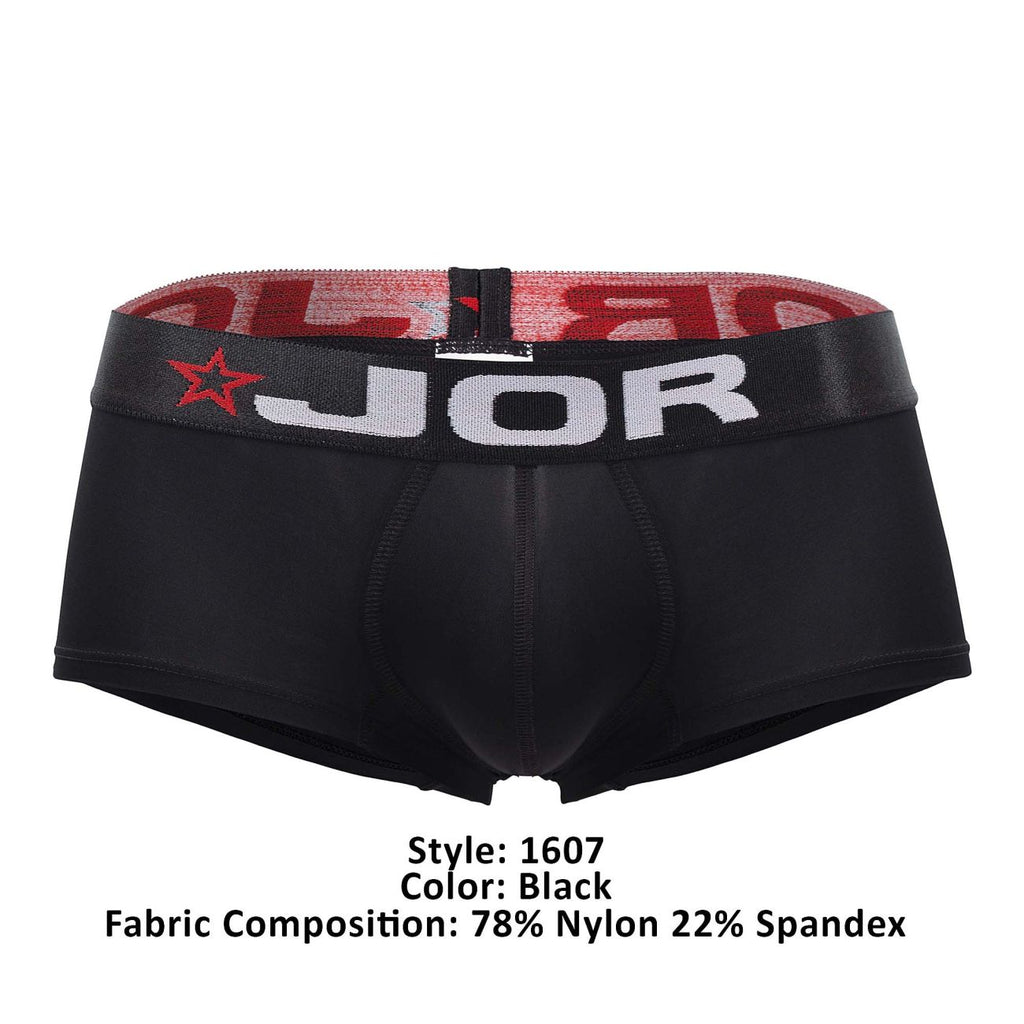 JOR Trunks