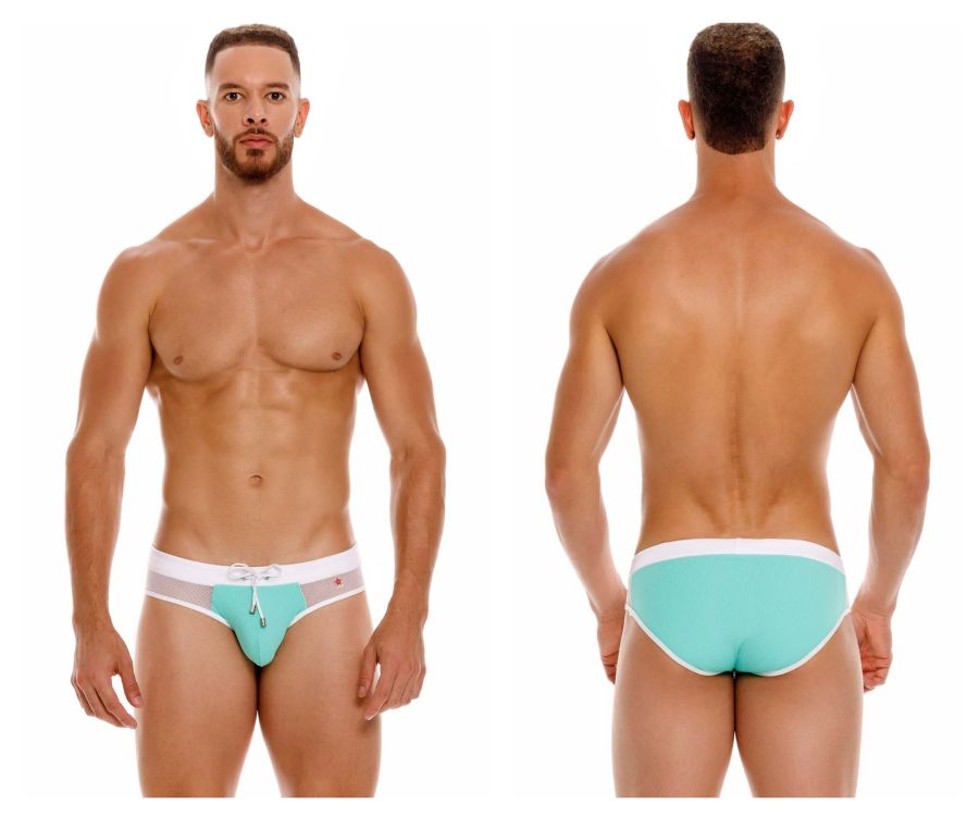 Ibiza Swim Briefs