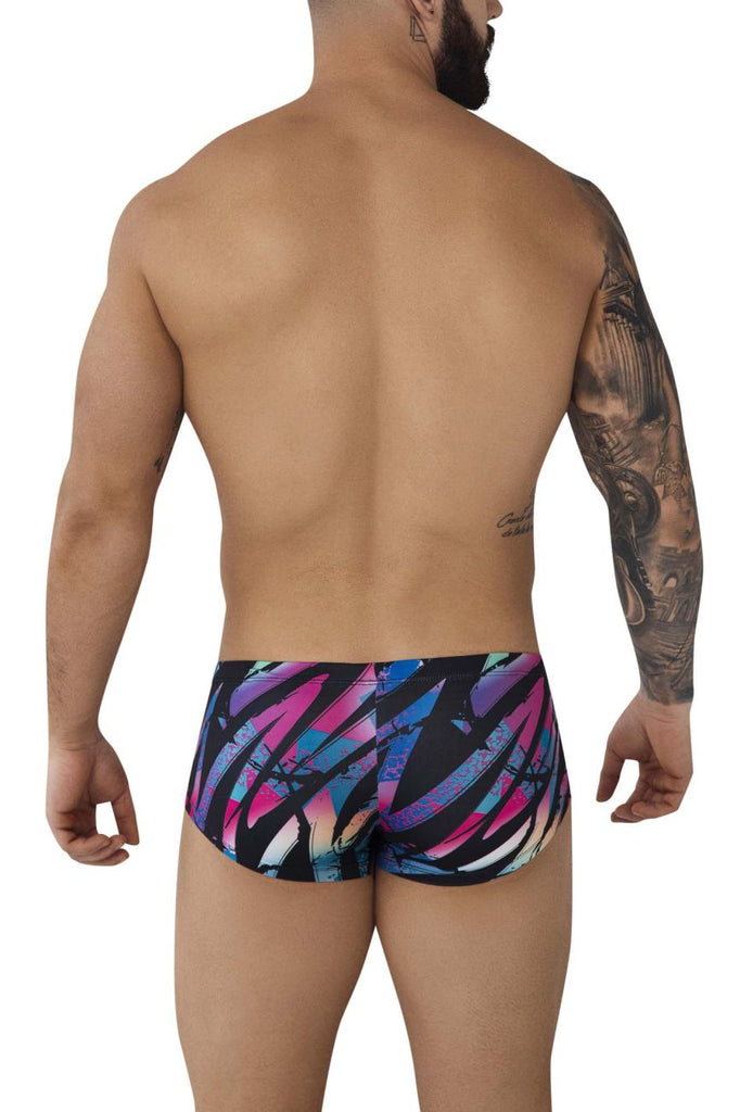 PIK 0988 Jartum Trunks