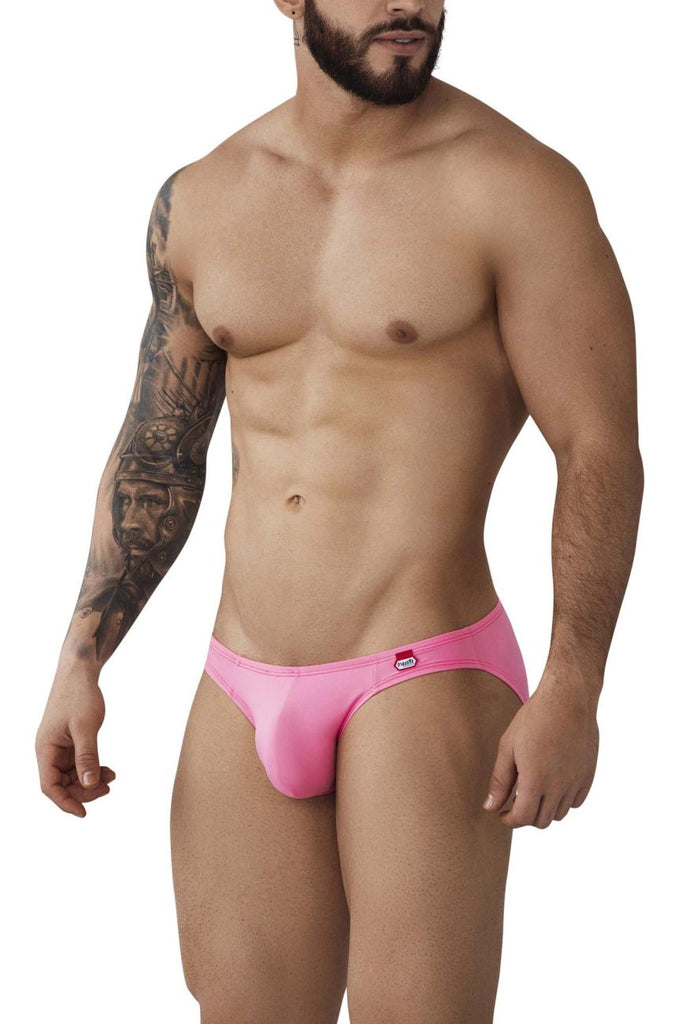 PIK 0979 Angola Jockstrap