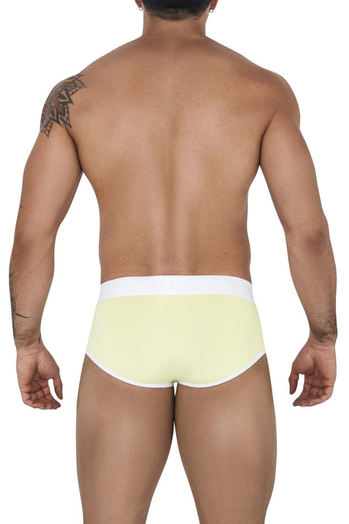 Tethis Briefs