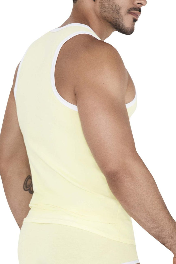 Tethis Tank Top