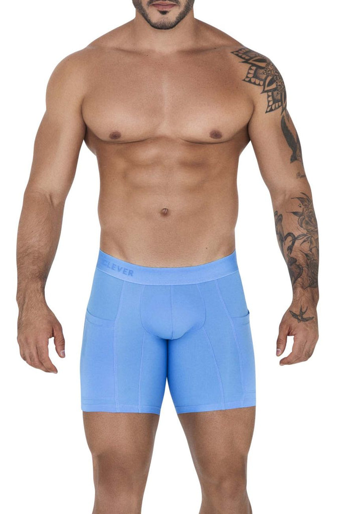 Arctic Boxer Briefs