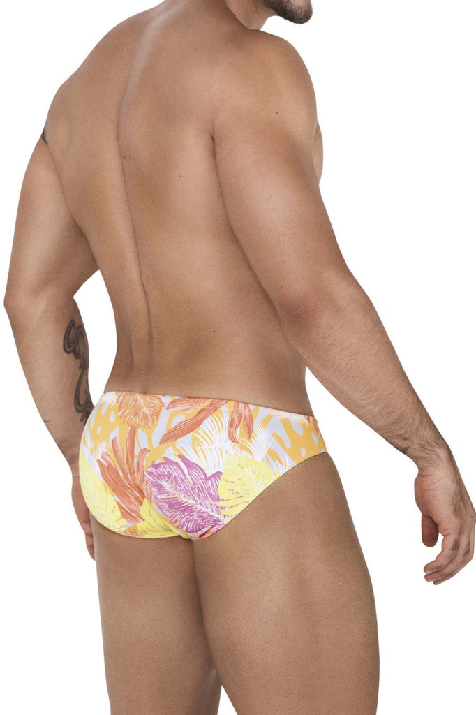 Persian Swim Briefs