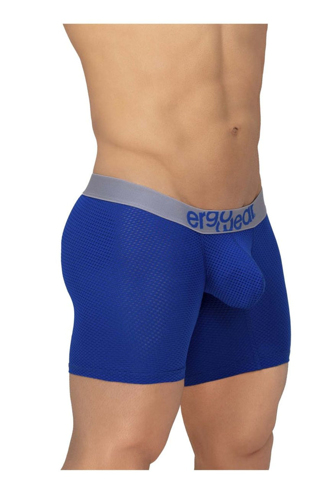 MAX MESH Boxer Briefs