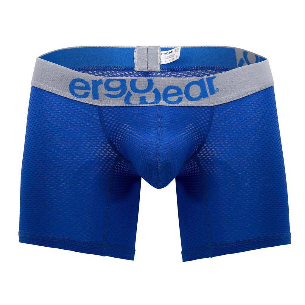 MAX MESH Boxer Briefs