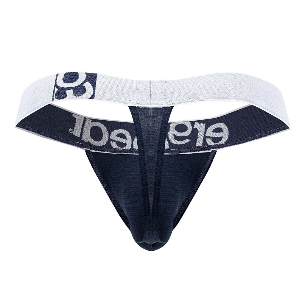 MAX COTTON Thongs