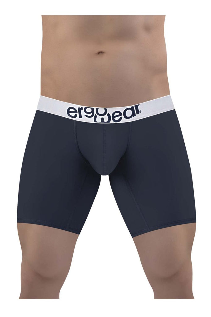 MAX COTTON Boxer Briefs