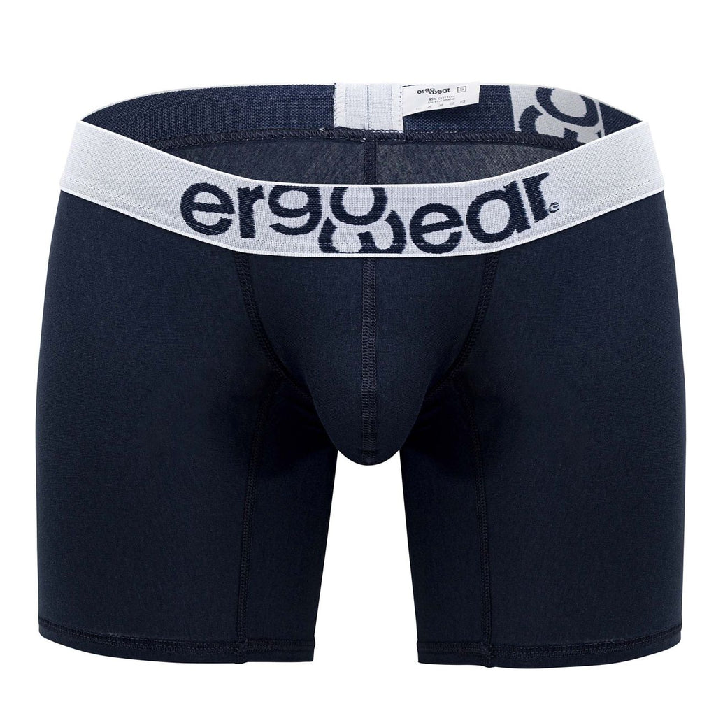 MAX COTTON Boxer Briefs