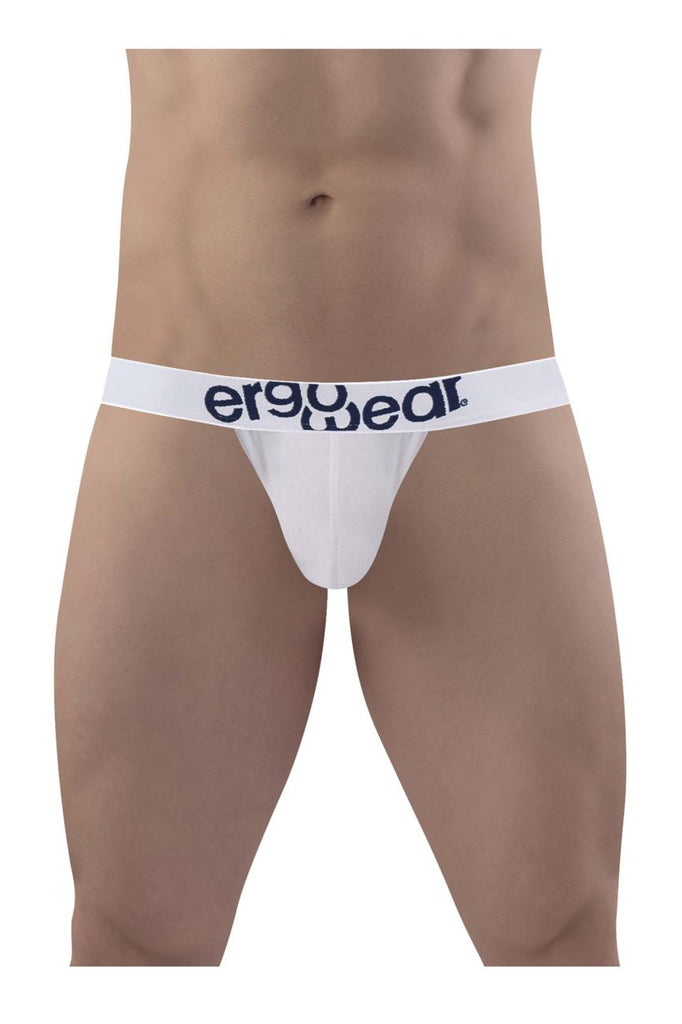 MAX COTTON Thongs