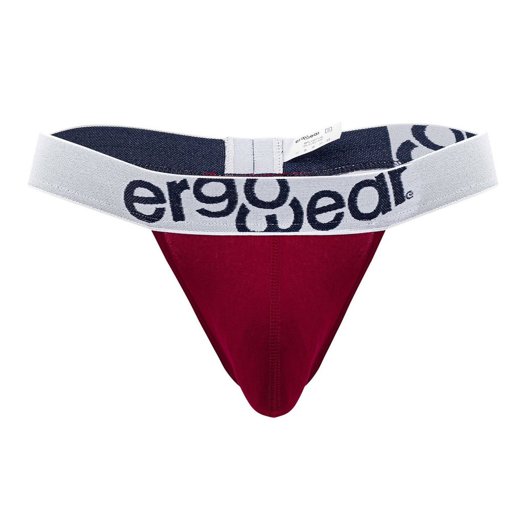 MAX COTTON Thongs