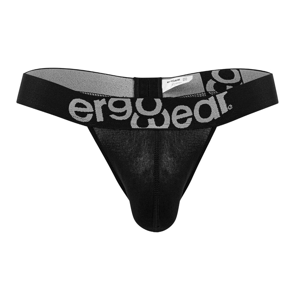 MAX COTTON Thongs