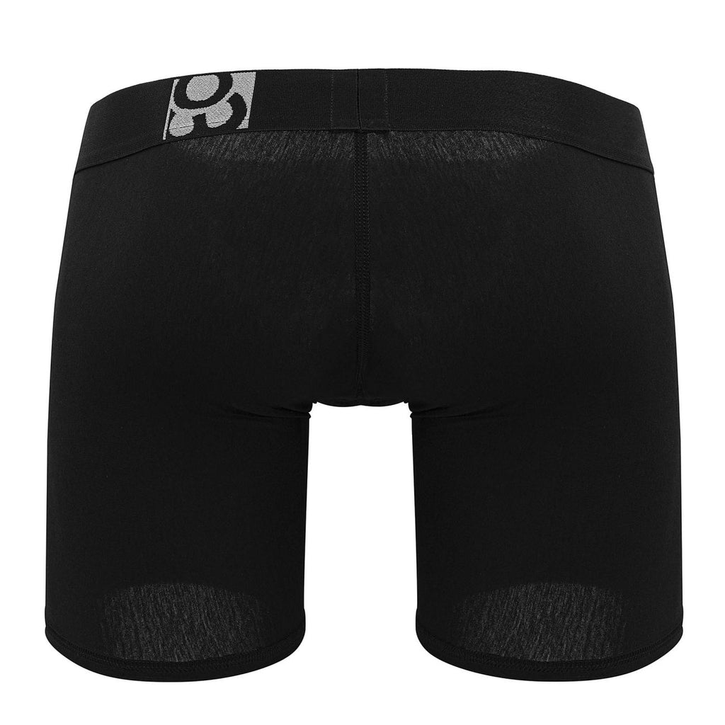 MAX COTTON Boxer Briefs