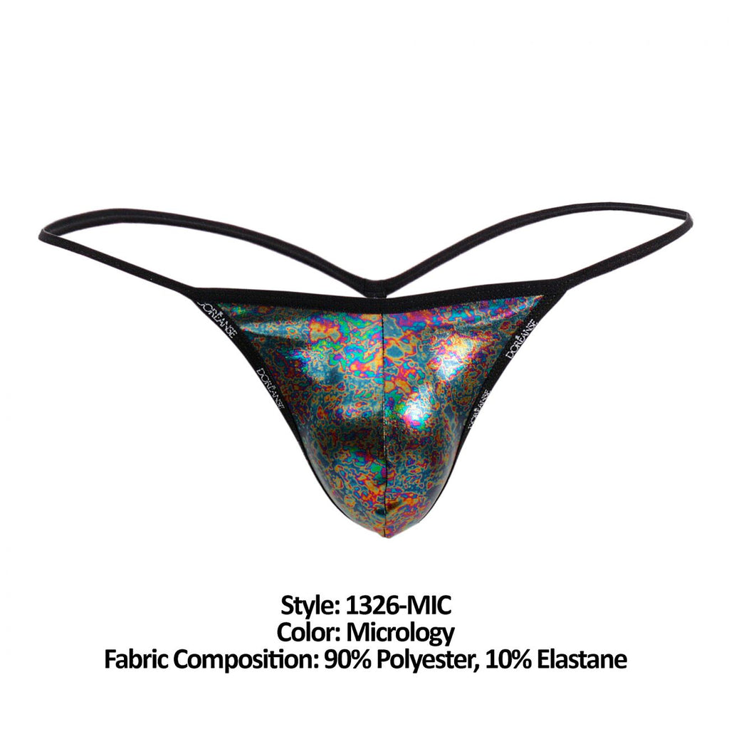 Flashy G-String