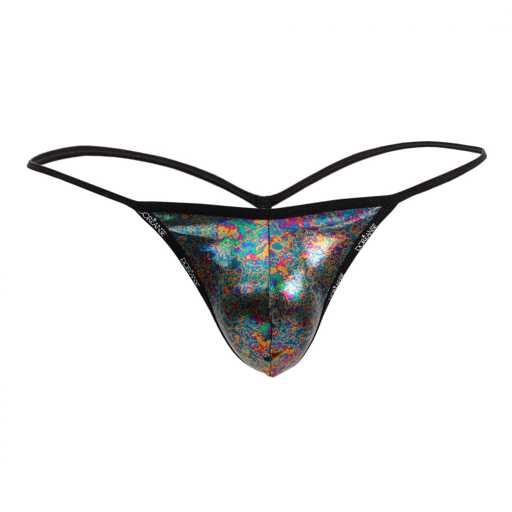 Flashy G-String