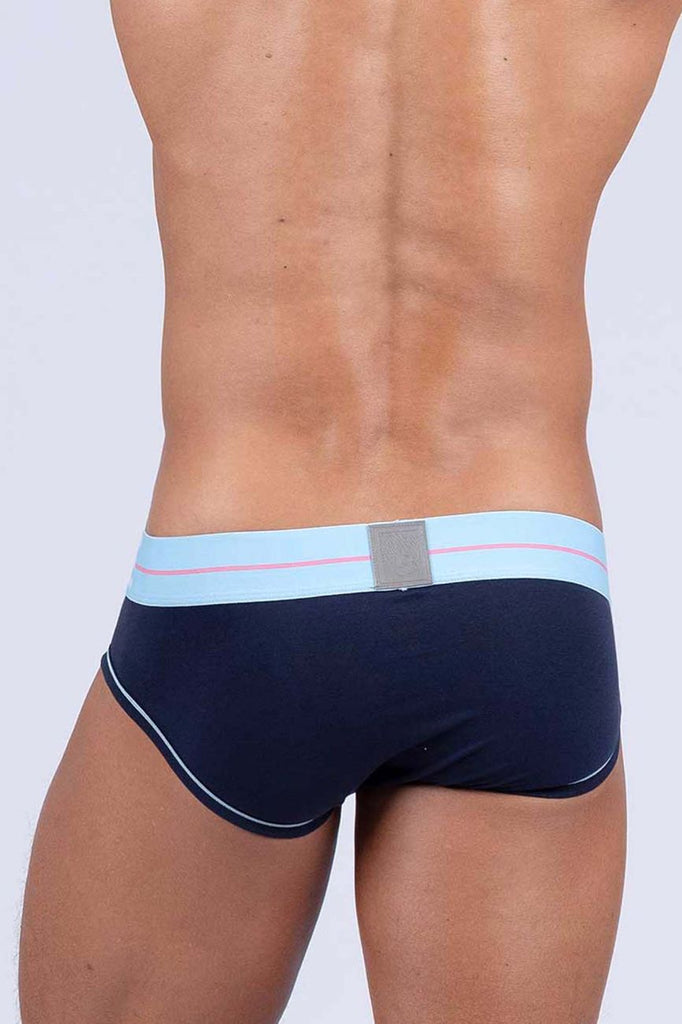 Mo Lite Mid Waist Mini Briefs