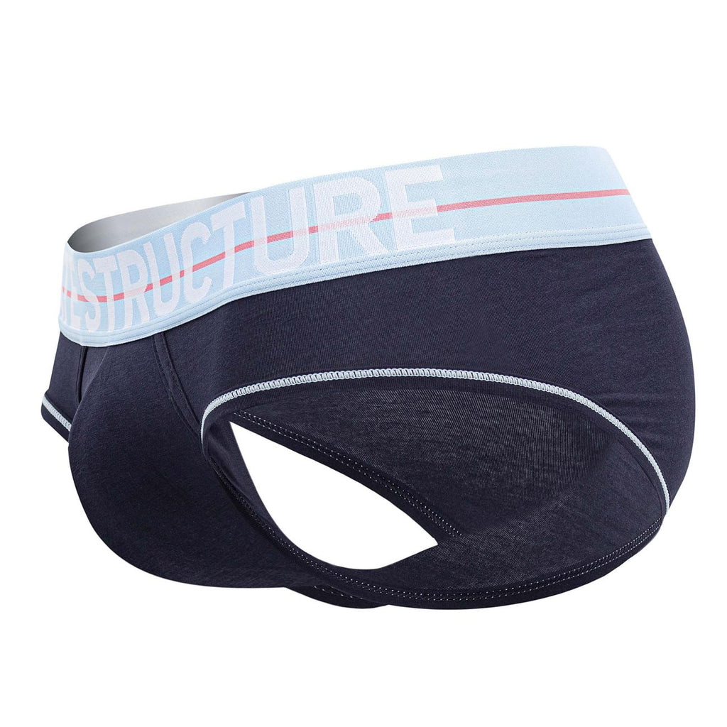 Mo Lite Mid Waist Mini Briefs