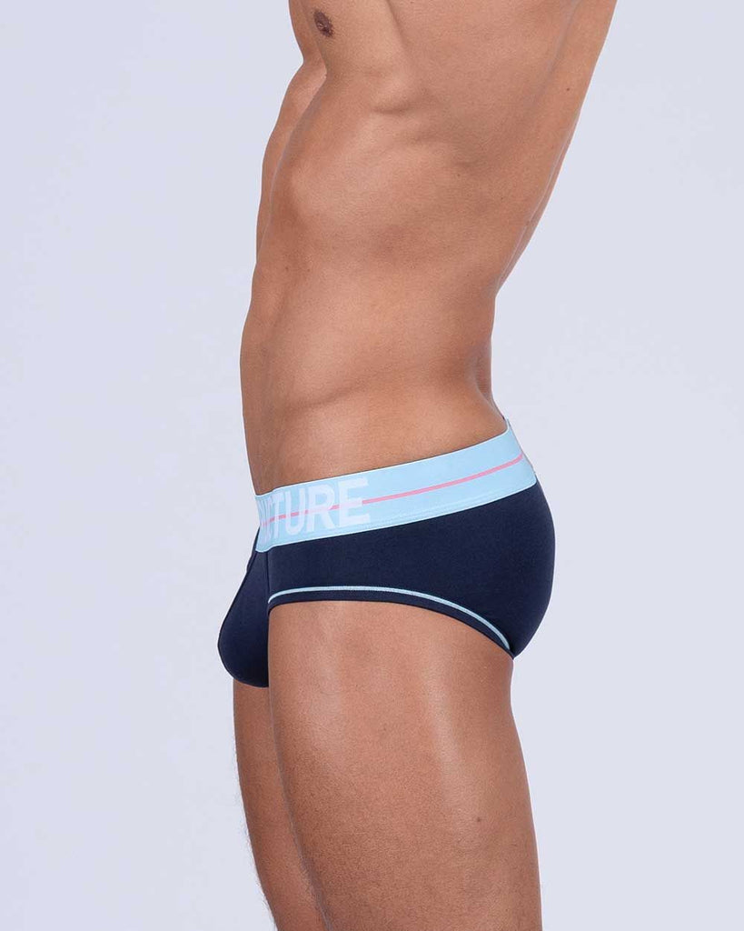 Mo Lite Mid Waist Mini Briefs