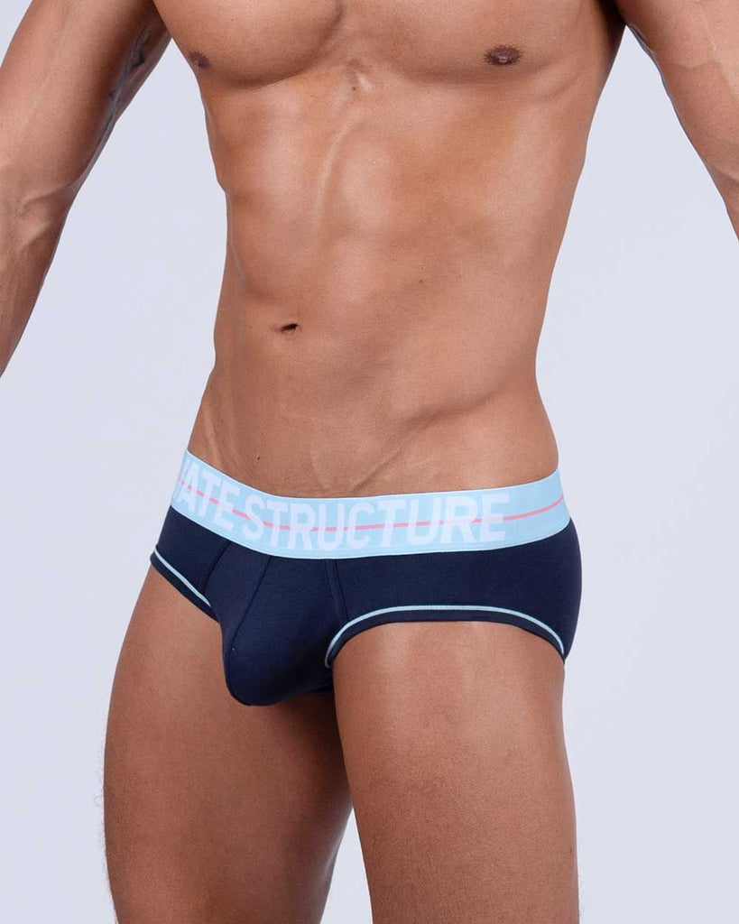 Mo Lite Mid Waist Mini Briefs