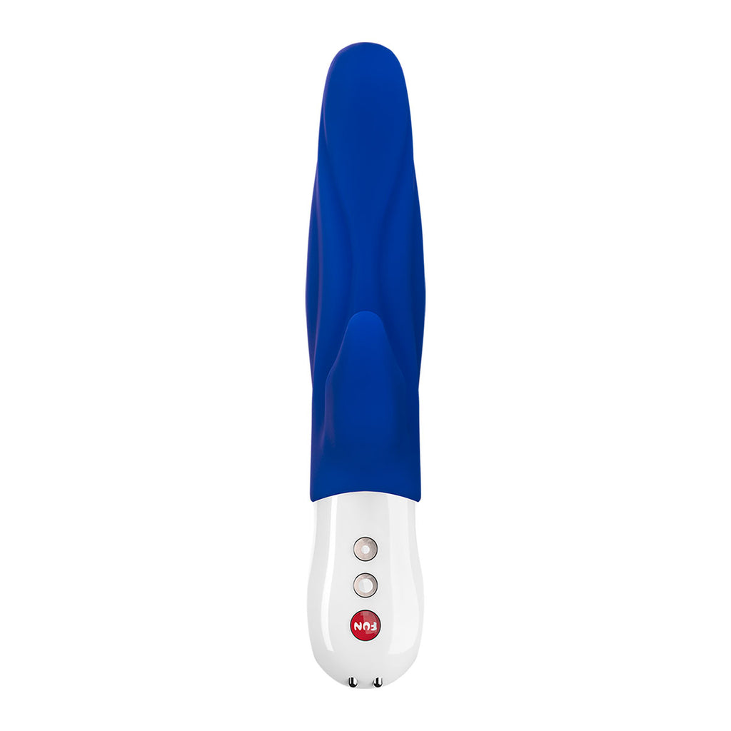 Fun Factory Lady Bi - Blue - Casual Toys