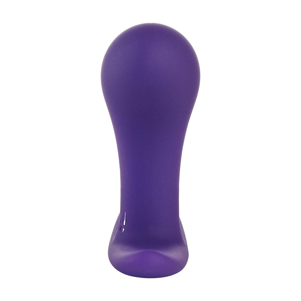 Fun Factory Bootie Plug - Small - Violet - Casual Toys