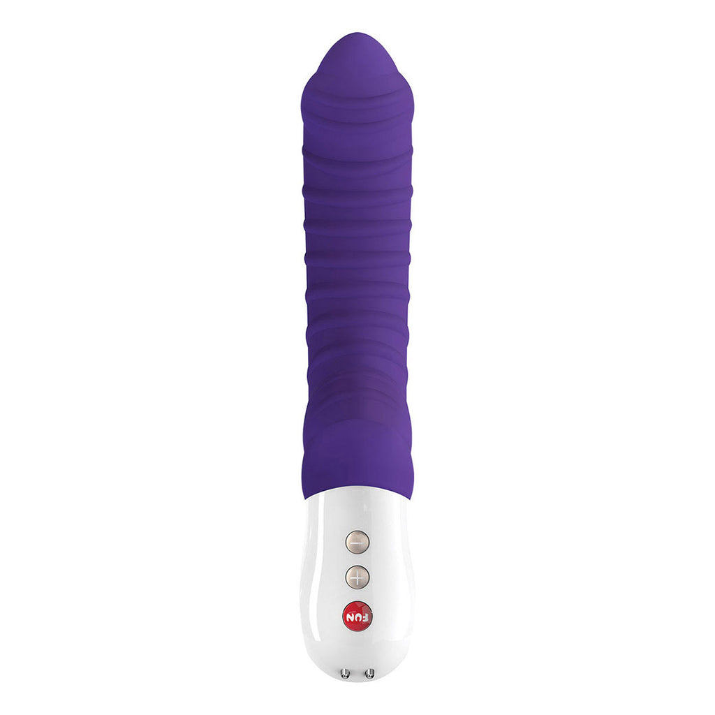 Fun Factory Tiger G5 - Violet - Casual Toys