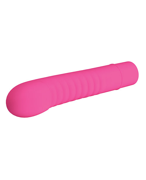 Pretty Love Mick 10 Function - Fuchsia - Casual Toys