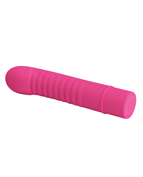 Pretty Love Mick 10 Function - Fuchsia - Casual Toys