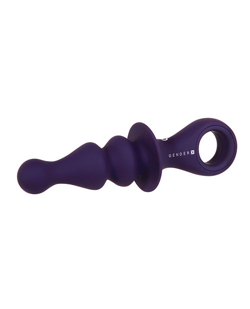 Gender X Ring Pop - Purple - Casual Toys