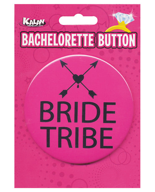 Bachelorette Button - Bride Tribe - Casual Toys