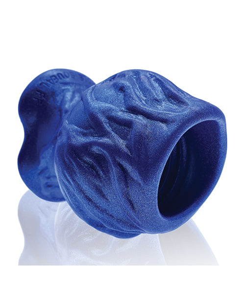 Pighole Squeal Ff Hollow Plug - Blue - Casual Toys