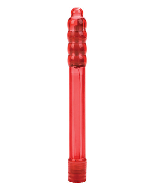 Slender Sensations - Red - Casual Toys