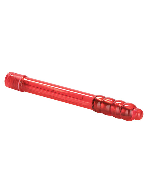 Slender Sensations - Red - Casual Toys