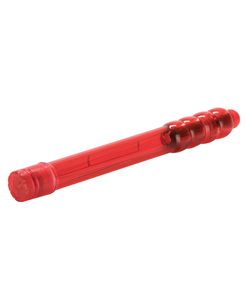 Slender Sensations - Red - Casual Toys