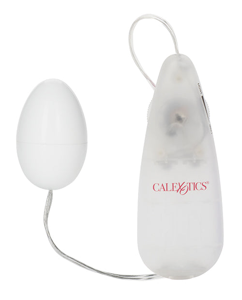 Pocket Exotics Egg - Ivory - Casual Toys