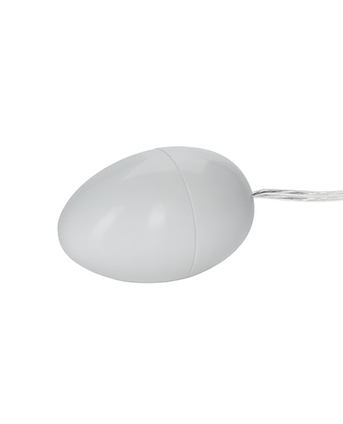 Pocket Exotics Egg - Ivory - Casual Toys