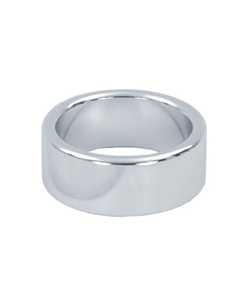 Alloy Metallic Ring - Casual Toys