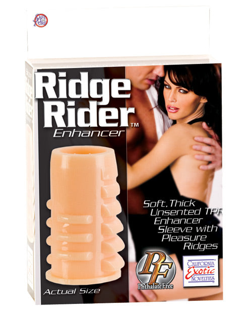 Ridge Rider Enhancer - Ivory - Casual Toys