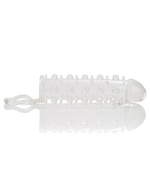 Stud Extender - Clear - Casual Toys