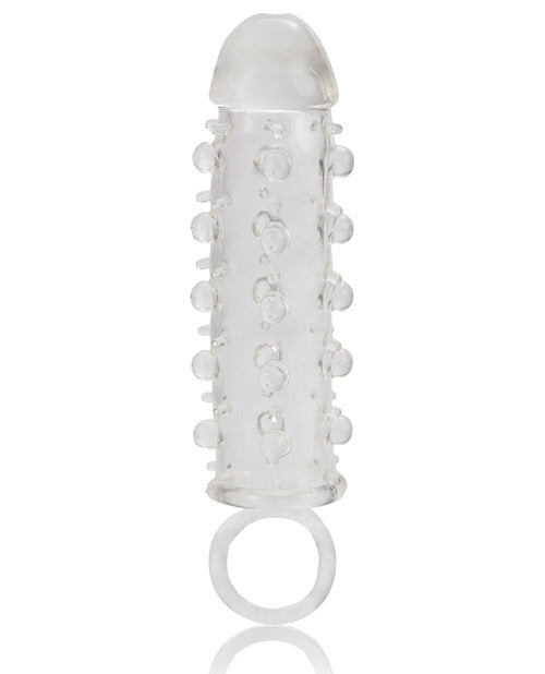 Stud Extender - Clear - Casual Toys