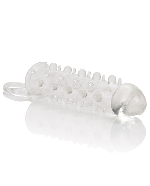 Stud Extender - Clear - Casual Toys