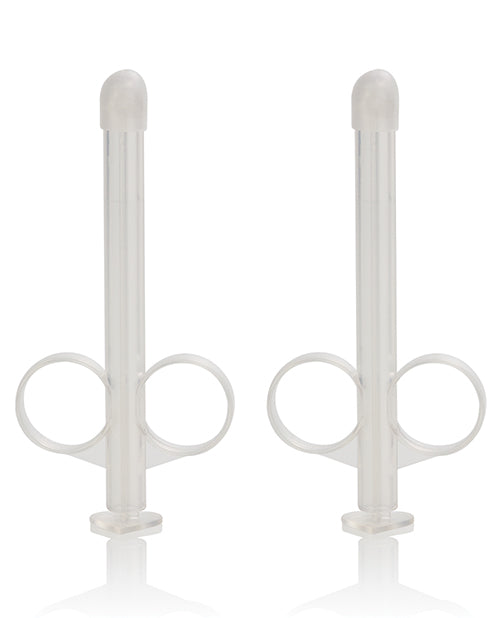 Lube Tube - Clear - Casual Toys