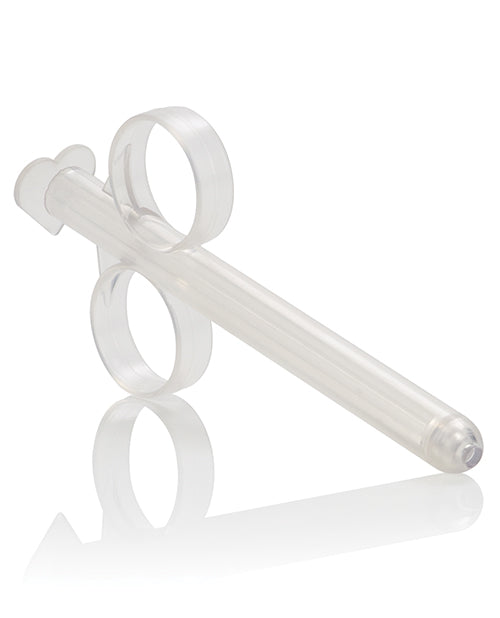 Lube Tube - Clear - Casual Toys