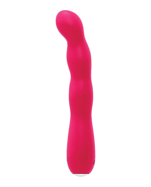 Vedo Quiver Plus Rechargeable Vibe - Casual Toys